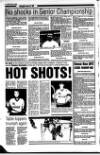 Coleraine Times Wednesday 15 May 1996 Page 42