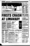 Coleraine Times Wednesday 15 May 1996 Page 46