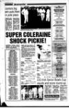 Coleraine Times Wednesday 15 May 1996 Page 48