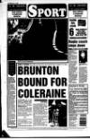 Coleraine Times Wednesday 15 May 1996 Page 52