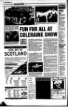 Coleraine Times Wednesday 29 May 1996 Page 6