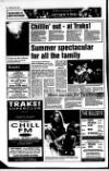Coleraine Times Wednesday 29 May 1996 Page 16