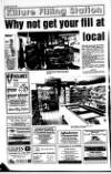 Coleraine Times Wednesday 29 May 1996 Page 22