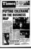 Coleraine Times Wednesday 29 May 1996 Page 49