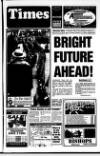 Coleraine Times Wednesday 26 June 1996 Page 1