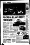 Coleraine Times Wednesday 26 June 1996 Page 8