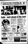 Coleraine Times Wednesday 26 June 1996 Page 12