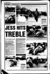 Coleraine Times Wednesday 26 June 1996 Page 40