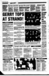 Coleraine Times Wednesday 26 June 1996 Page 42