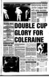 Coleraine Times Wednesday 26 June 1996 Page 45