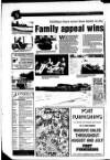 Coleraine Times Wednesday 26 June 1996 Page 54