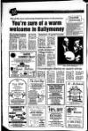 Coleraine Times Wednesday 26 June 1996 Page 58