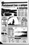 Coleraine Times Wednesday 26 June 1996 Page 60