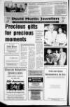 Coleraine Times Wednesday 03 July 1996 Page 12