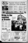 Coleraine Times Wednesday 03 July 1996 Page 18