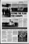 Coleraine Times Wednesday 17 July 1996 Page 13