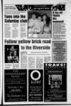 Coleraine Times Wednesday 17 July 1996 Page 15
