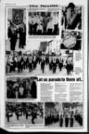 Coleraine Times Wednesday 17 July 1996 Page 22