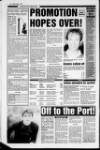 Coleraine Times Wednesday 17 July 1996 Page 32
