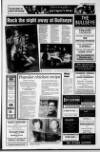 Coleraine Times Wednesday 11 September 1996 Page 15