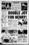 Coleraine Times Wednesday 11 September 1996 Page 32