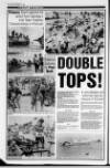 Coleraine Times Wednesday 11 September 1996 Page 34