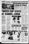 Coleraine Times Wednesday 11 September 1996 Page 38