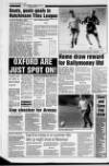 Coleraine Times Wednesday 11 September 1996 Page 40