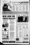 Coleraine Times Wednesday 18 September 1996 Page 12