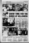 Coleraine Times Wednesday 18 September 1996 Page 21