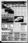 Coleraine Times Wednesday 25 September 1996 Page 30