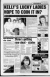 Coleraine Times Wednesday 09 October 1996 Page 3