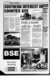 Coleraine Times Wednesday 09 October 1996 Page 4