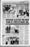 Coleraine Times Wednesday 09 October 1996 Page 11