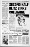 Coleraine Times Wednesday 09 October 1996 Page 39