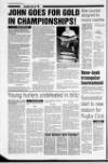 Coleraine Times Wednesday 09 October 1996 Page 40