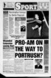 Coleraine Times Wednesday 09 October 1996 Page 48