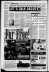 Coleraine Times Wednesday 04 December 1996 Page 4