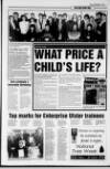 Coleraine Times Wednesday 04 December 1996 Page 7