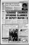 Coleraine Times Wednesday 04 December 1996 Page 9