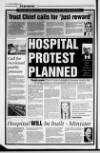 Coleraine Times Wednesday 04 December 1996 Page 18