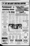 Coleraine Times Wednesday 04 December 1996 Page 22