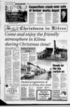 Coleraine Times Wednesday 04 December 1996 Page 28