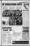 Coleraine Times Wednesday 04 December 1996 Page 31