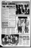 Coleraine Times Wednesday 04 December 1996 Page 40