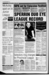 Coleraine Times Wednesday 04 December 1996 Page 42