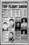 Coleraine Times Wednesday 04 December 1996 Page 43