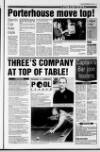 Coleraine Times Wednesday 18 December 1996 Page 37