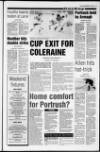 Coleraine Times Wednesday 18 December 1996 Page 39