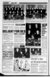 Coleraine Times Wednesday 18 December 1996 Page 40